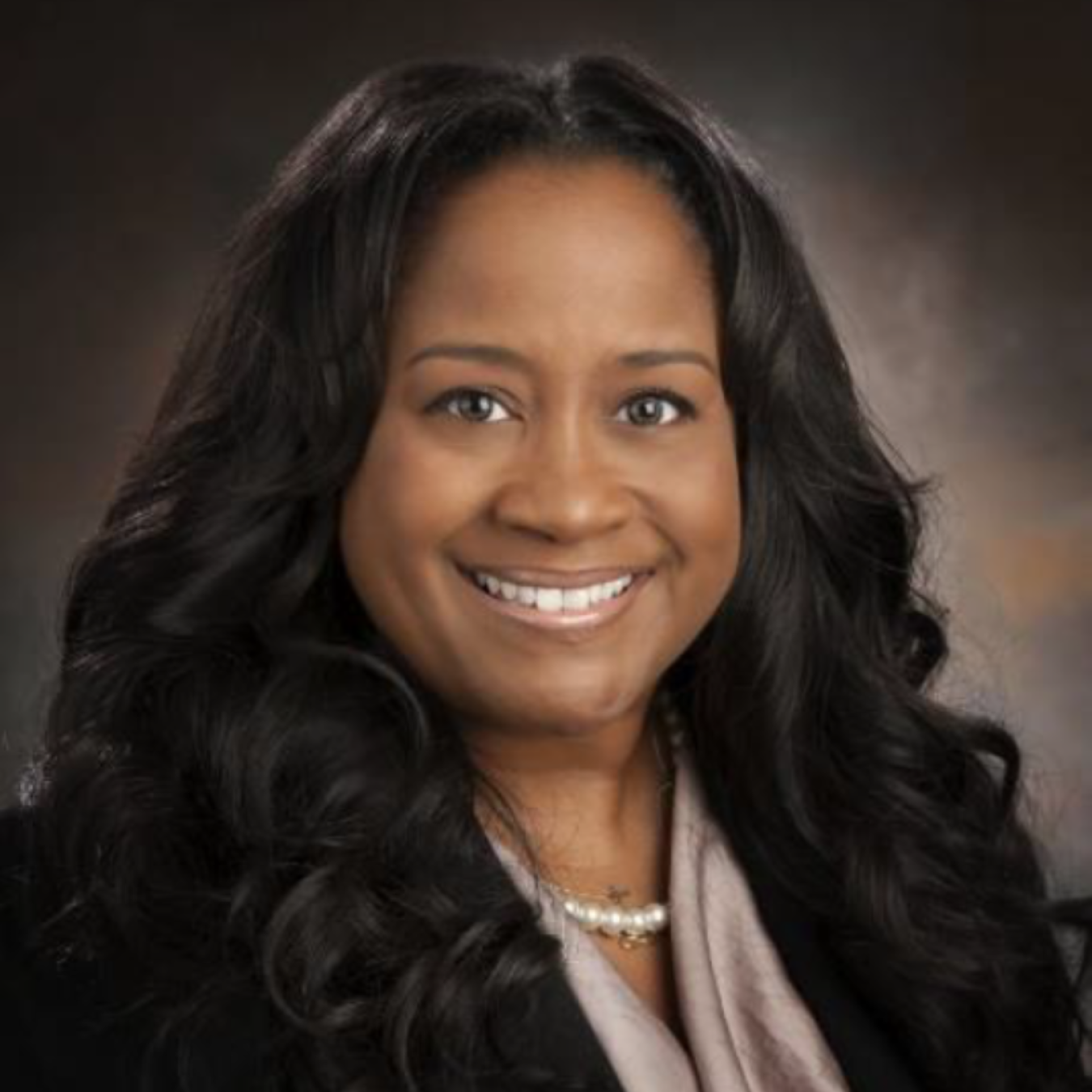 Nicole Nelson Jean Department of Energy